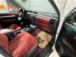 تويوتا هايلوكس